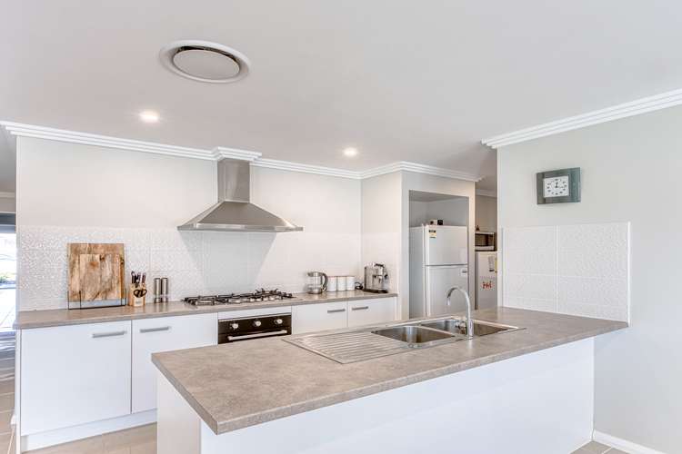 Second view of Homely house listing, 21 Correa Circuit, Gregory Hills NSW 2557