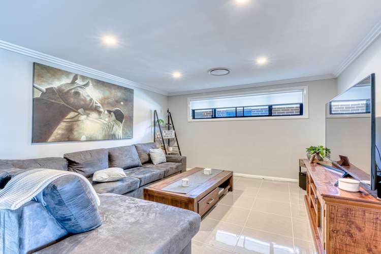Third view of Homely house listing, 21 Correa Circuit, Gregory Hills NSW 2557