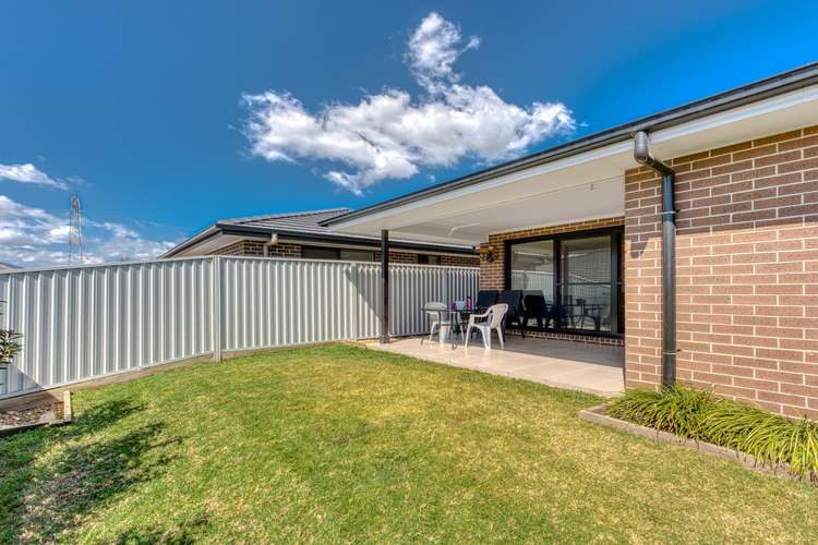 Fourth view of Homely house listing, 21 Correa Circuit, Gregory Hills NSW 2557