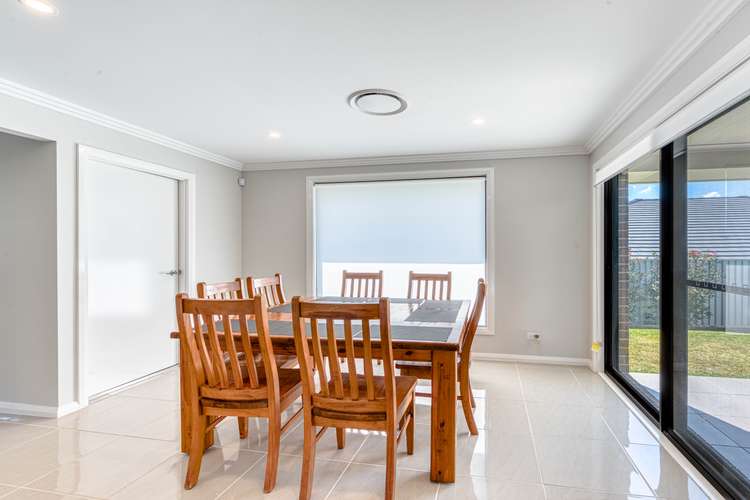 Seventh view of Homely house listing, 21 Correa Circuit, Gregory Hills NSW 2557