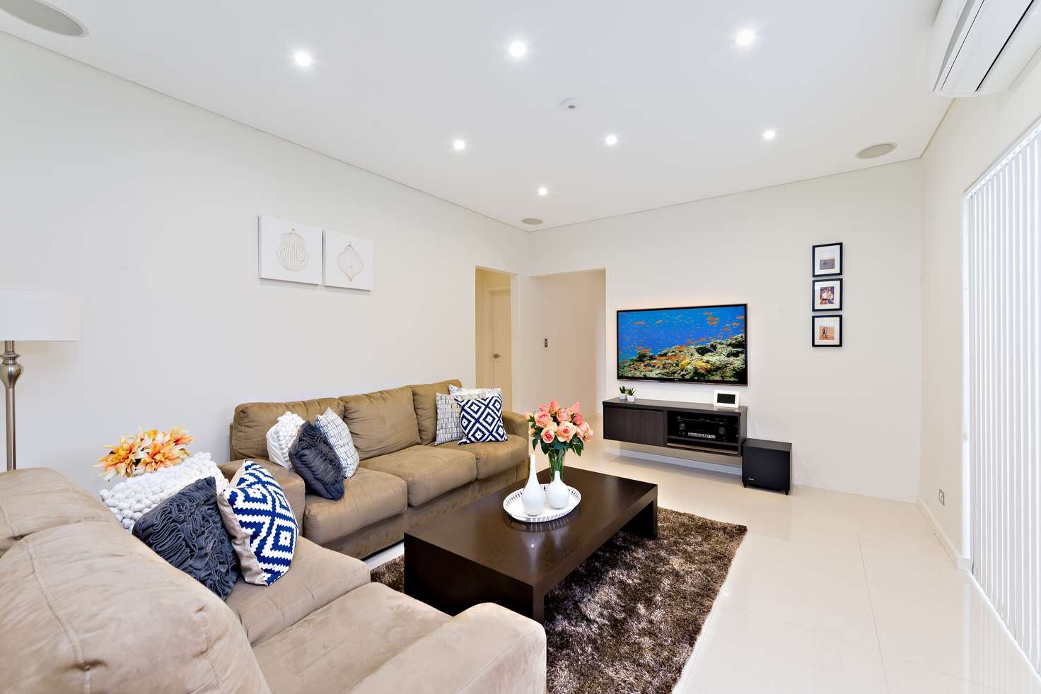 Main view of Homely unit listing, 23/9 King Edward Street, Rockdale NSW 2216