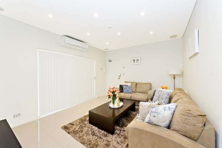 Fourth view of Homely unit listing, 23/9 King Edward Street, Rockdale NSW 2216