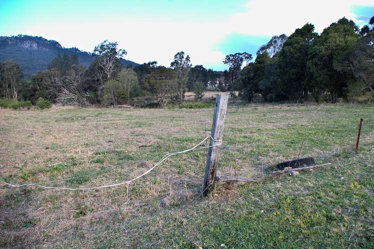 Third view of Homely residentialLand listing, 60 Prince St, Bulahdelah NSW 2423
