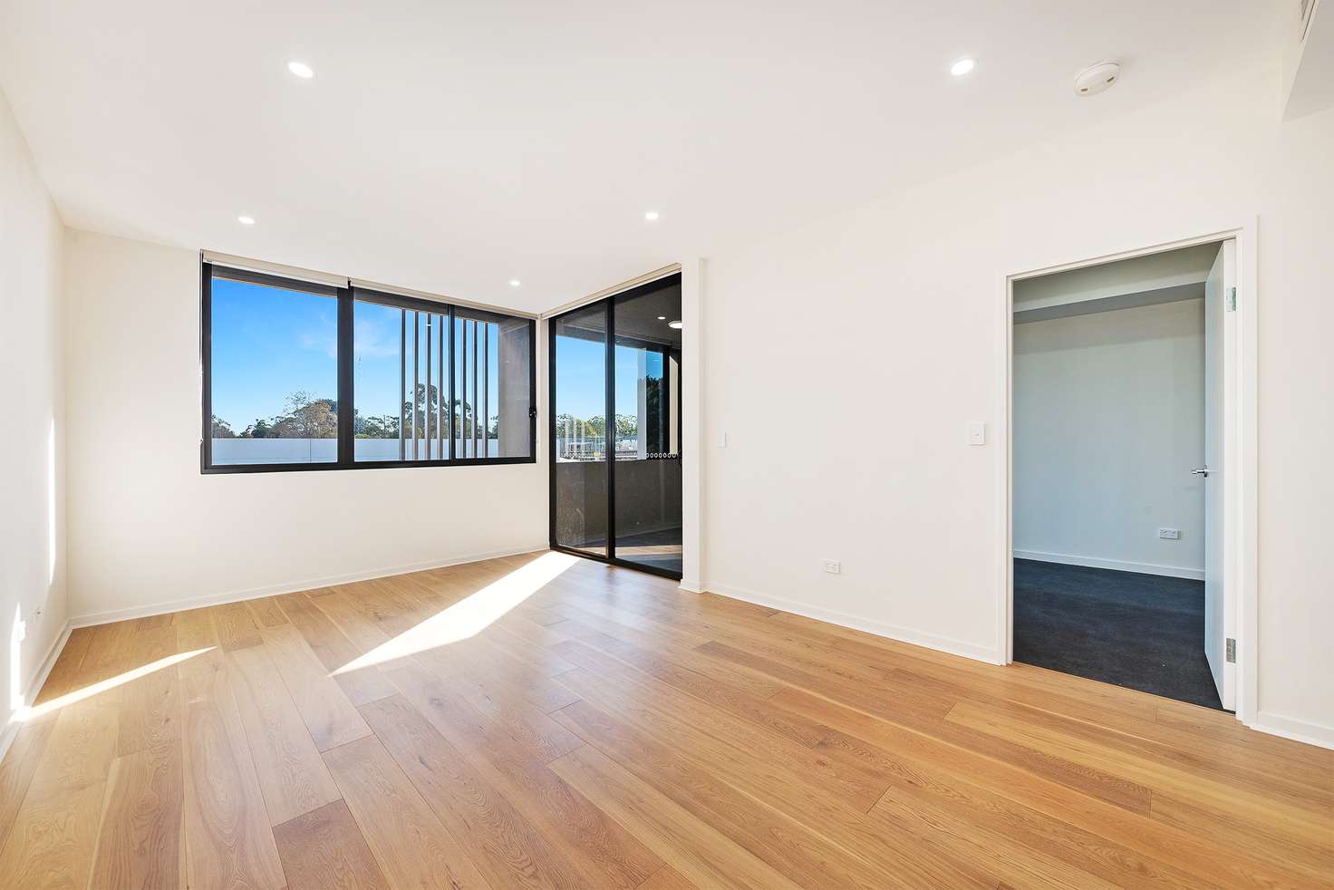 Main view of Homely apartment listing, 19/2-4 Lodge Street, Hornsby NSW 2077
