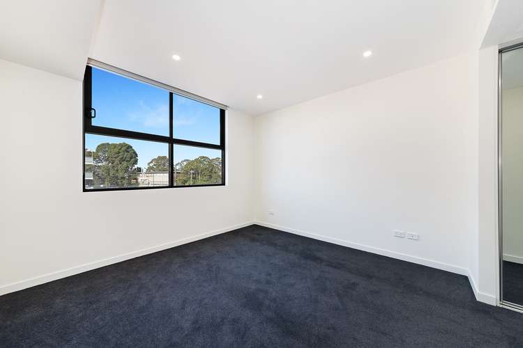 Second view of Homely apartment listing, 19/2-4 Lodge Street, Hornsby NSW 2077