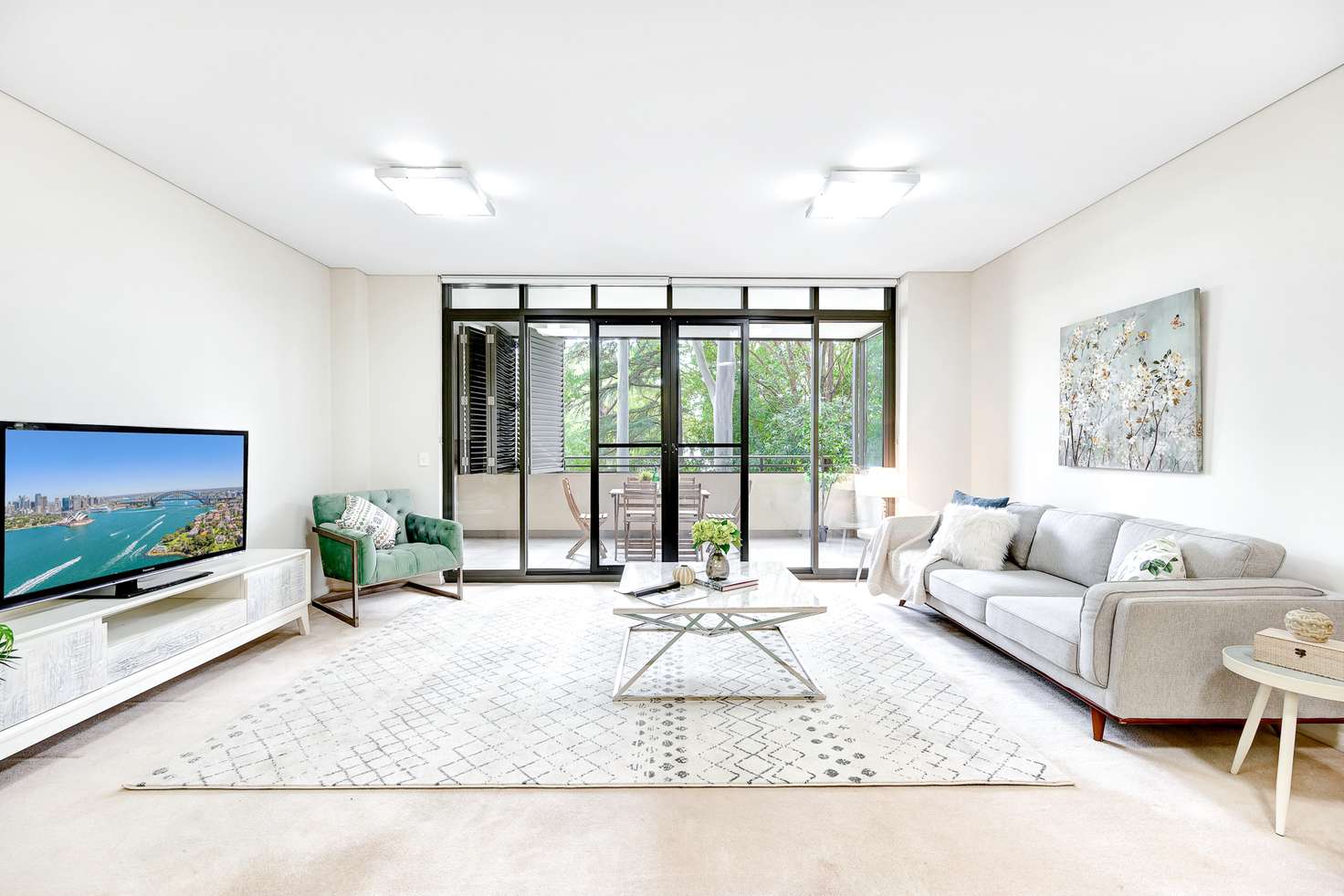 Main view of Homely apartment listing, B103/1-9 Buckingham Road, Killara NSW 2071
