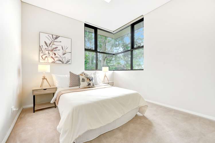 Fourth view of Homely apartment listing, B103/1-9 Buckingham Road, Killara NSW 2071