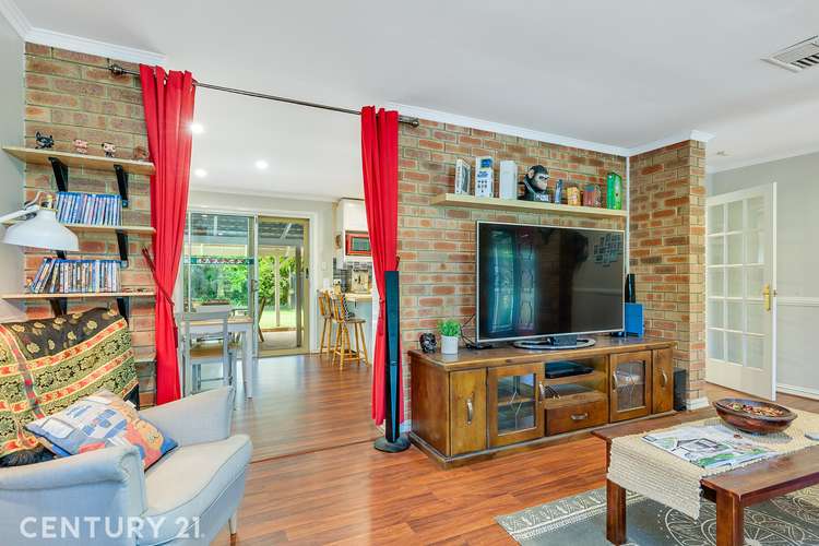 Seventh view of Homely house listing, 30 Salix Way, Forrestfield WA 6058