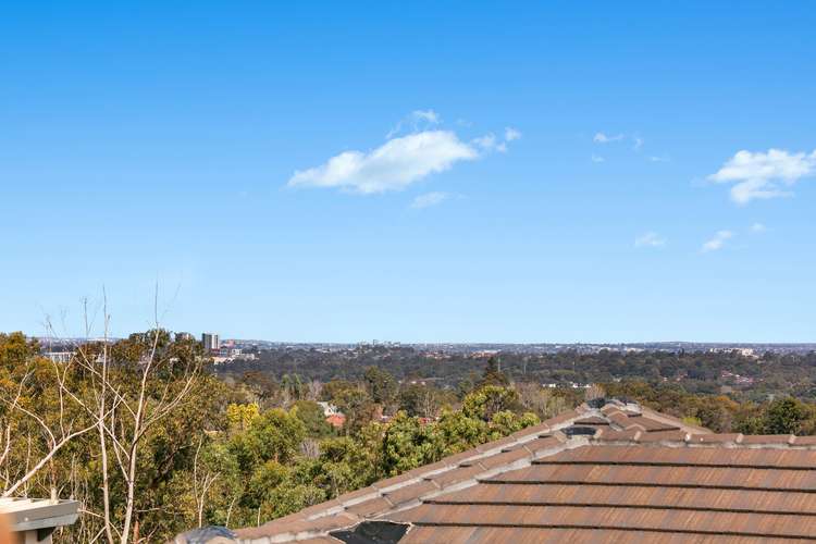 Second view of Homely apartment listing, 28/66-72 Browns Road, Wahroonga NSW 2076