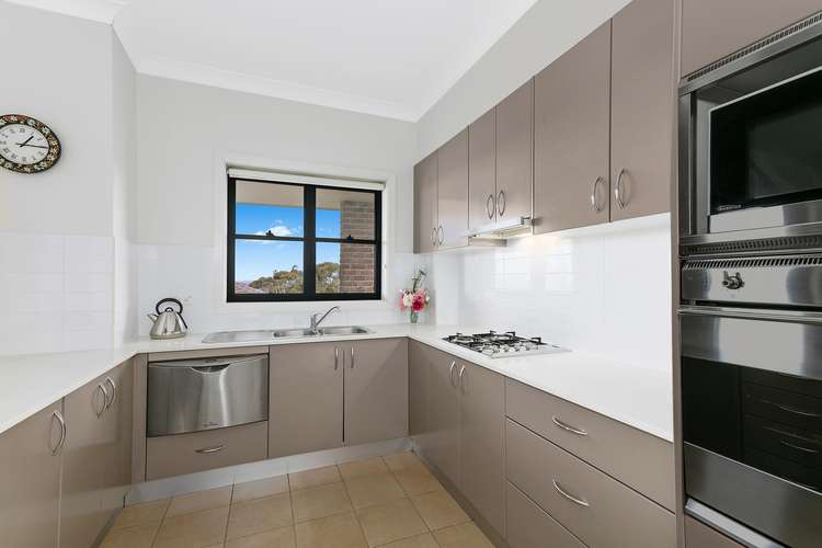 Fourth view of Homely apartment listing, 28/66-72 Browns Road, Wahroonga NSW 2076