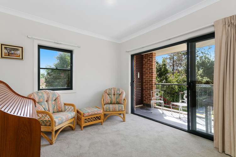 Sixth view of Homely apartment listing, 28/66-72 Browns Road, Wahroonga NSW 2076