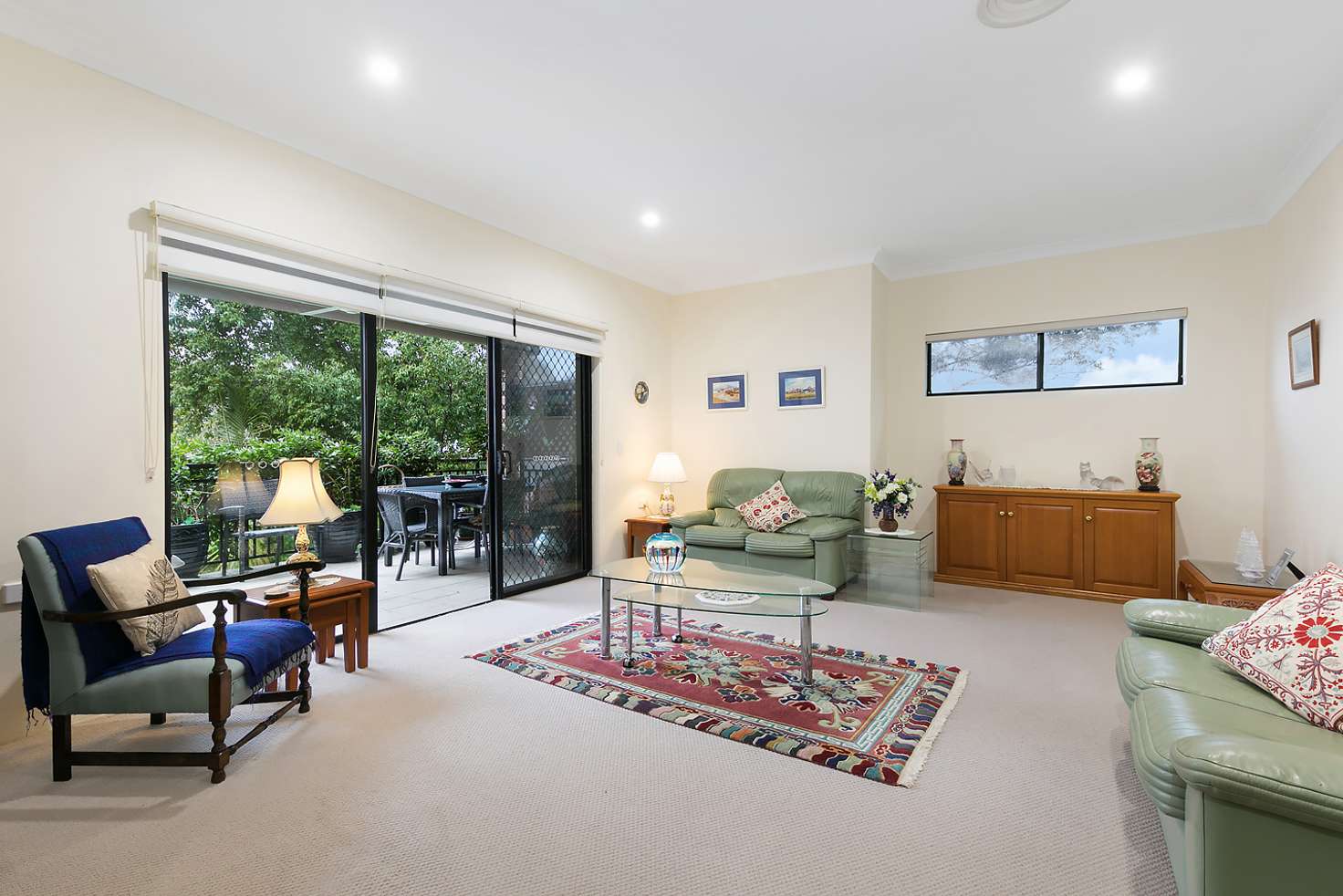 Main view of Homely apartment listing, 11/116-120 Eastern Road, Turramurra NSW 2074
