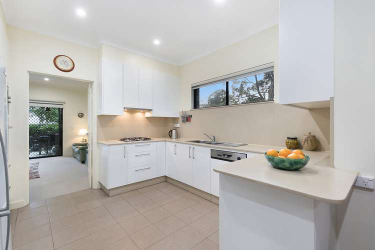 Third view of Homely apartment listing, 11/116-120 Eastern Road, Turramurra NSW 2074