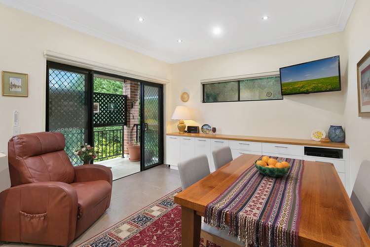 Fourth view of Homely apartment listing, 11/116-120 Eastern Road, Turramurra NSW 2074