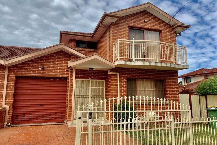 Main view of Homely semiDetached listing, 30 Boundary Lane, Cabramatta NSW 2166