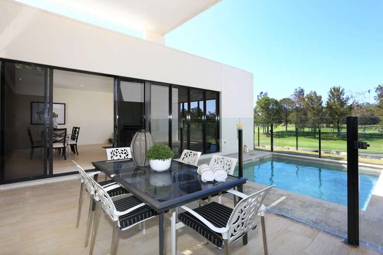 Main view of Homely house listing, 2 THE BOULEVARDE, Benowa QLD 4217