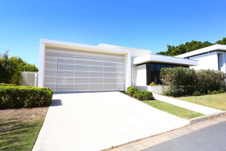Second view of Homely house listing, 2 THE BOULEVARDE, Benowa QLD 4217