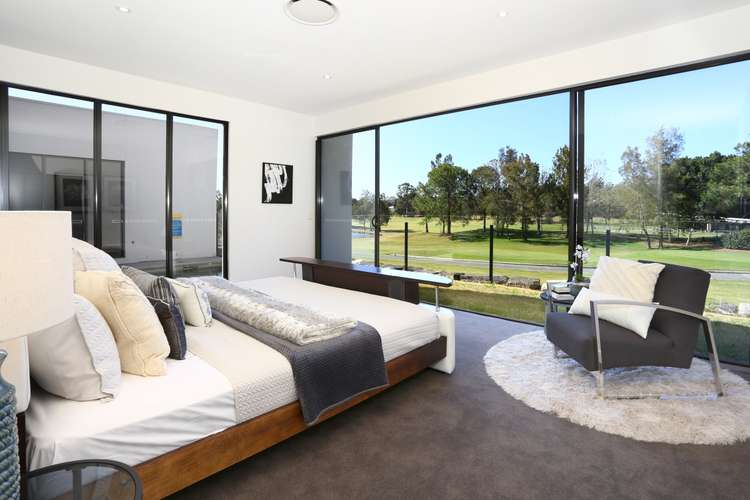 Fourth view of Homely house listing, 2 THE BOULEVARDE, Benowa QLD 4217