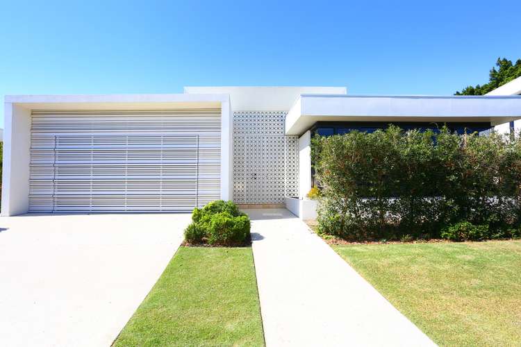 Fifth view of Homely house listing, 2 THE BOULEVARDE, Benowa QLD 4217