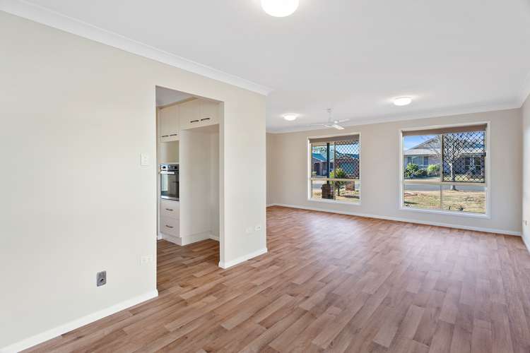 Second view of Homely house listing, 6 Bernborough Court, Glenvale QLD 4350