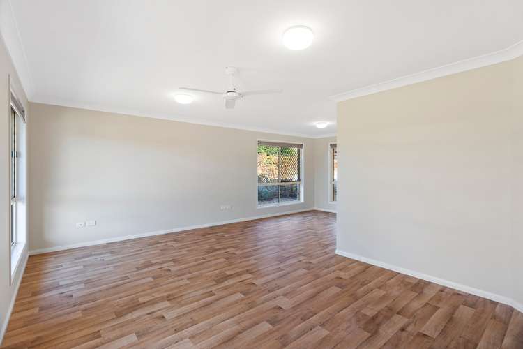 Third view of Homely house listing, 6 Bernborough Court, Glenvale QLD 4350