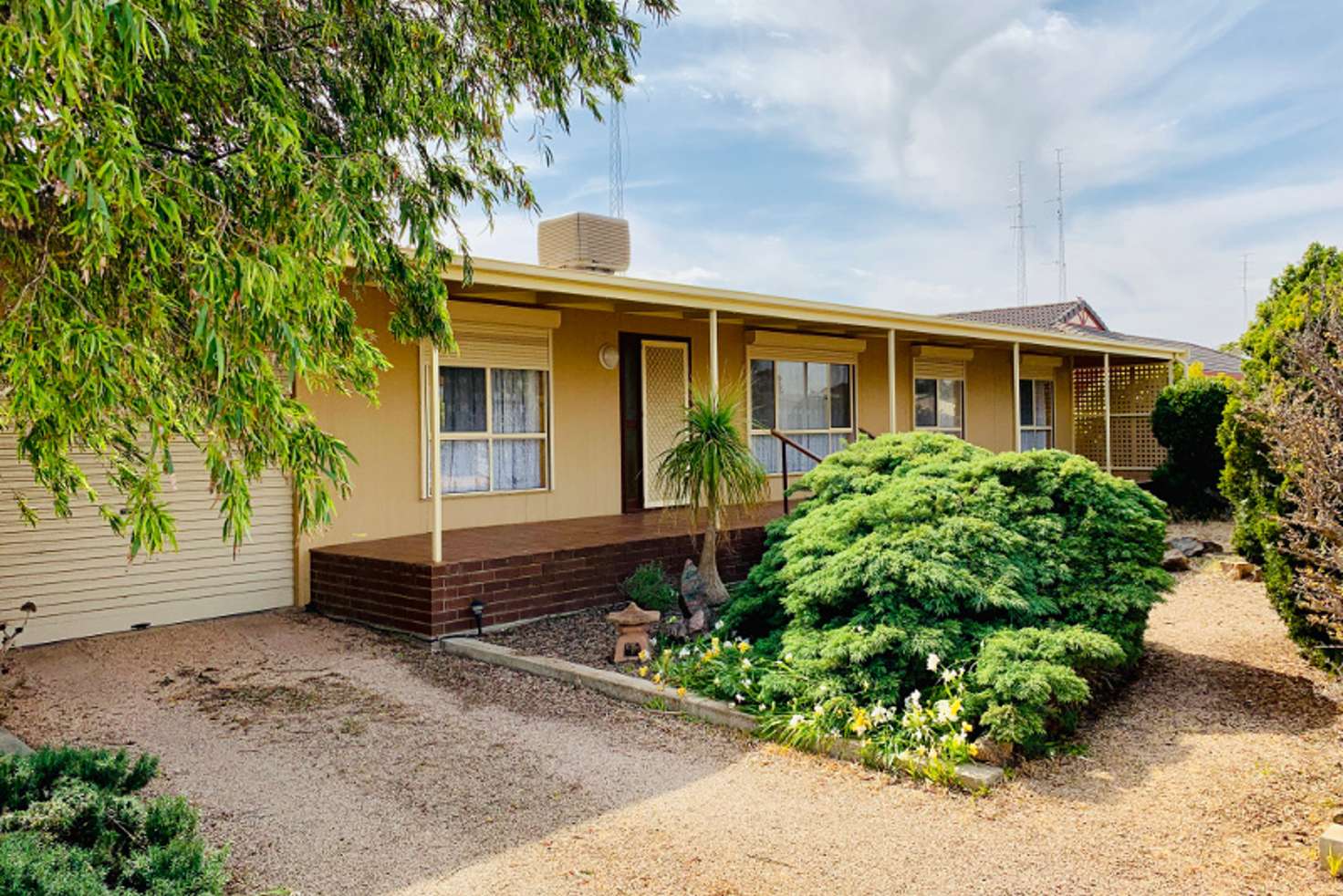 Main view of Homely house listing, 15 Nankivell Street, Moonta Bay SA 5558