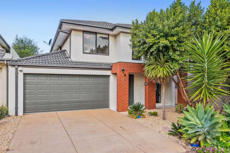 Third view of Homely house listing, 34/1 Greg Norman Drive, Sanctuary Lakes VIC 3030