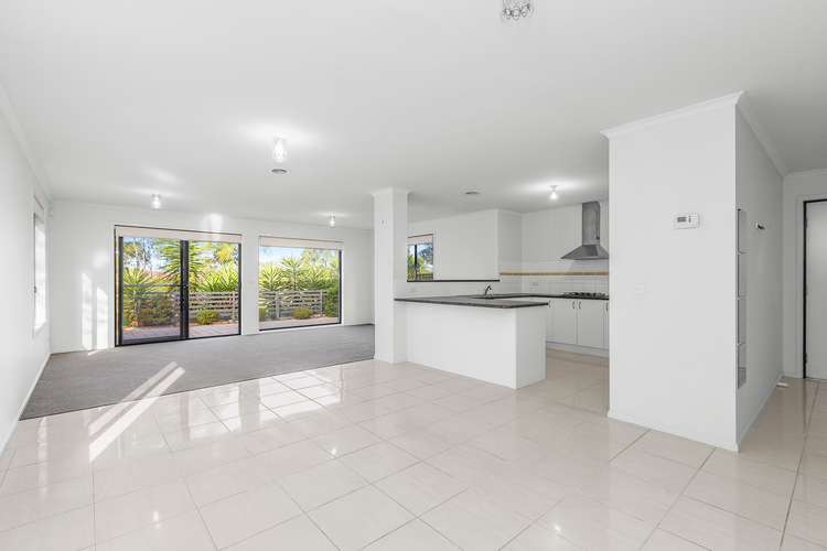 Fifth view of Homely house listing, 34/1 Greg Norman Drive, Sanctuary Lakes VIC 3030