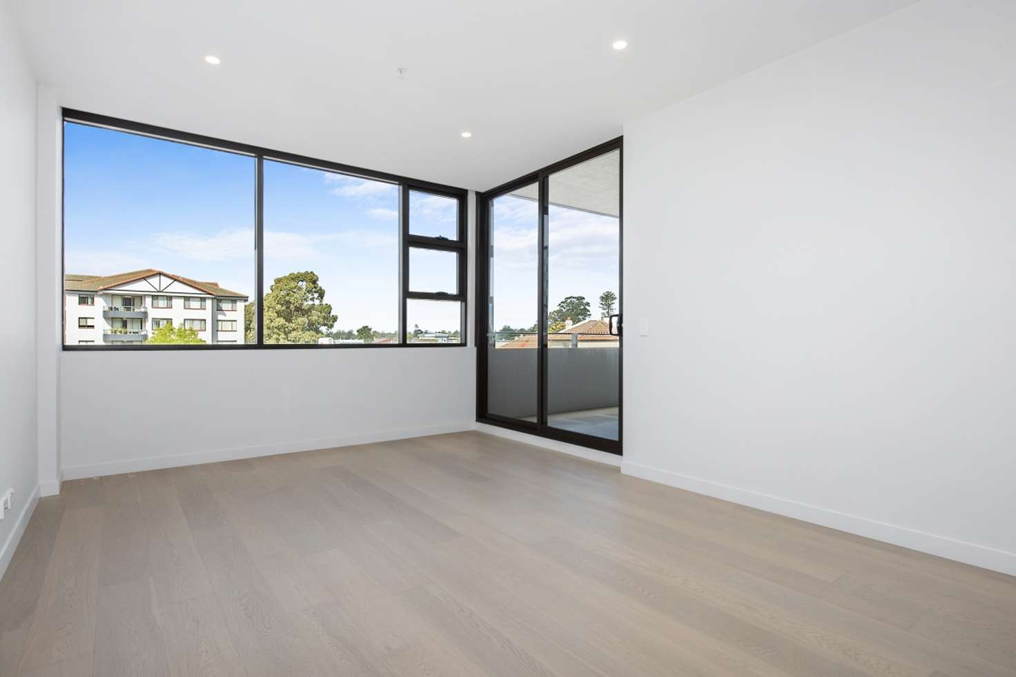 Main view of Homely apartment listing, 48/117-119 Pacific Highway, Hornsby NSW 2077