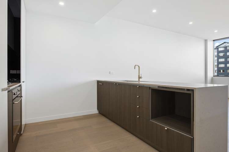 Second view of Homely apartment listing, 48/117-119 Pacific Highway, Hornsby NSW 2077