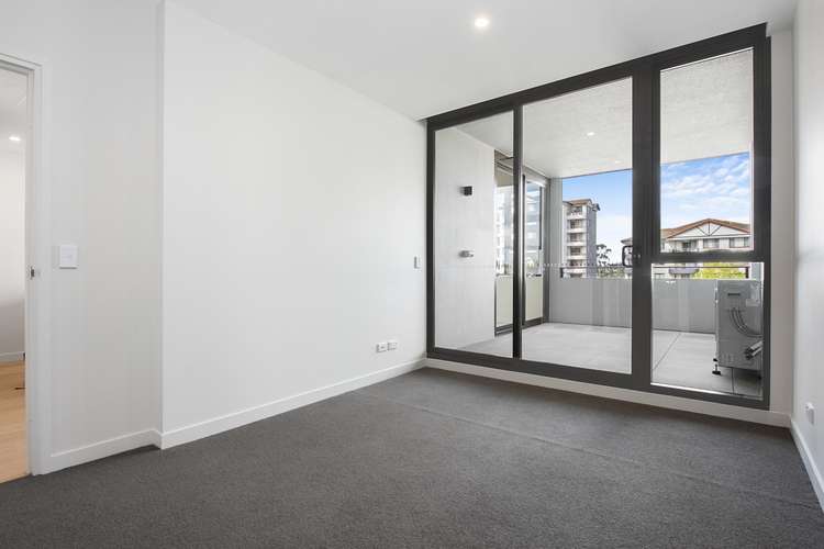 Third view of Homely apartment listing, 48/117-119 Pacific Highway, Hornsby NSW 2077