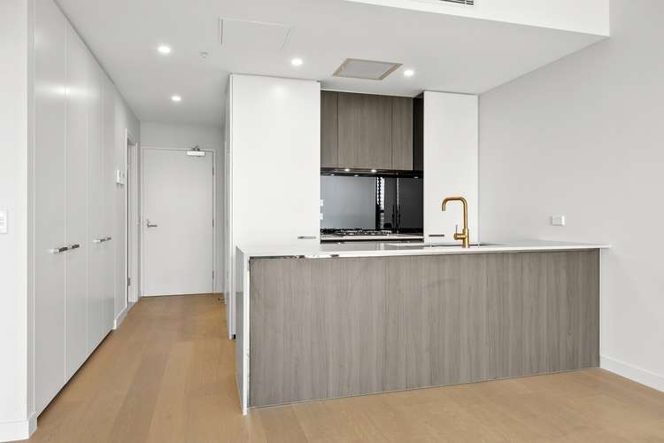 Second view of Homely apartment listing, 25/117-119 Pacific Highway, Hornsby NSW 2077