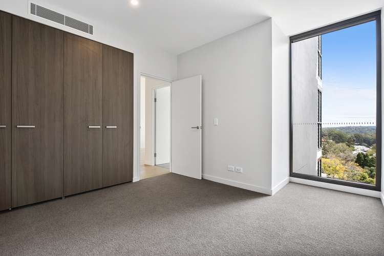 Third view of Homely apartment listing, 25/117-119 Pacific Highway, Hornsby NSW 2077