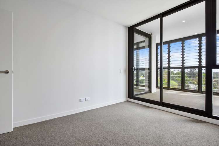 Fourth view of Homely apartment listing, 25/117-119 Pacific Highway, Hornsby NSW 2077