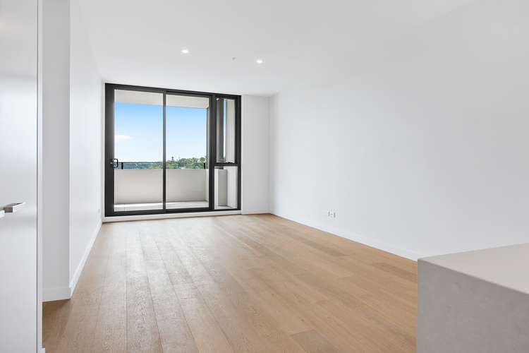 Main view of Homely apartment listing, 1/117-119 Pacific Highway, Hornsby NSW 2077