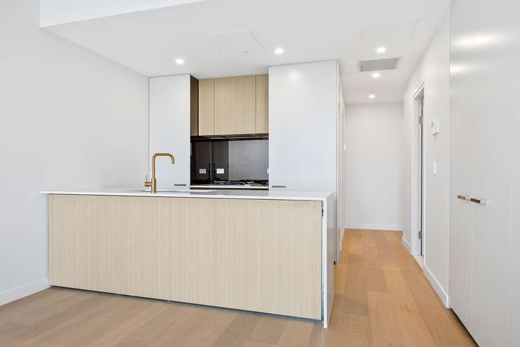 Second view of Homely apartment listing, 1/117-119 Pacific Highway, Hornsby NSW 2077