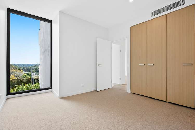 Fourth view of Homely apartment listing, 1/117-119 Pacific Highway, Hornsby NSW 2077