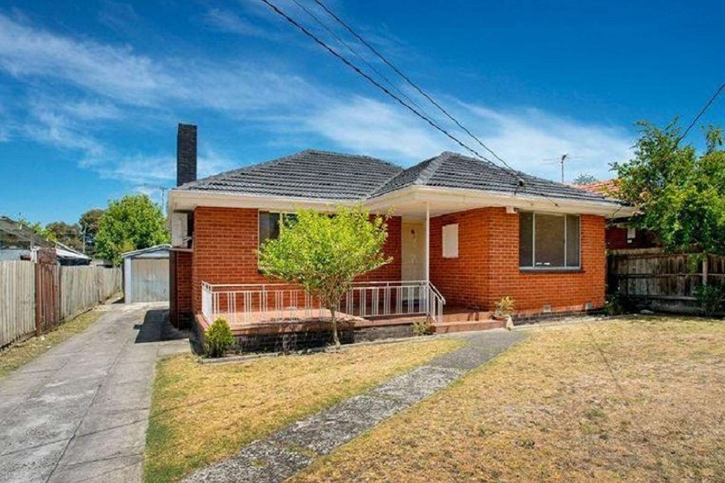 Main view of Homely house listing, 48 Hanleth Avenue, Springvale VIC 3171