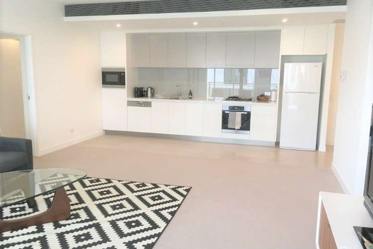 Third view of Homely apartment listing, 307/10 Scotsman Street, Forest Lodge NSW 2037