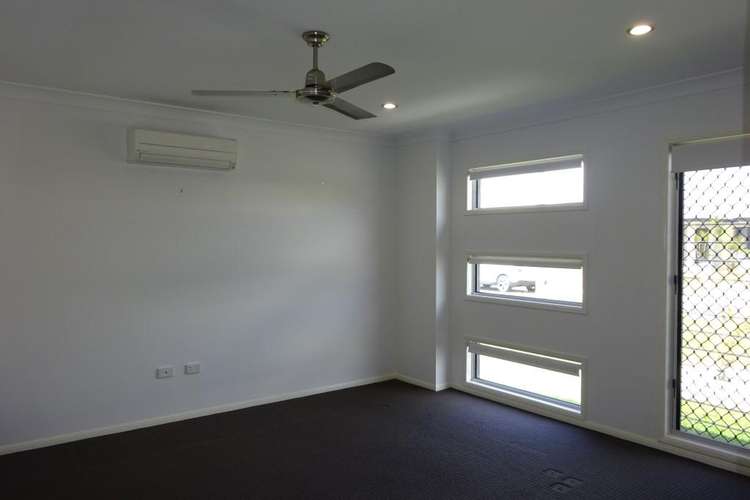 Second view of Homely house listing, 12 Ashmore Crescent, Burdell QLD 4818