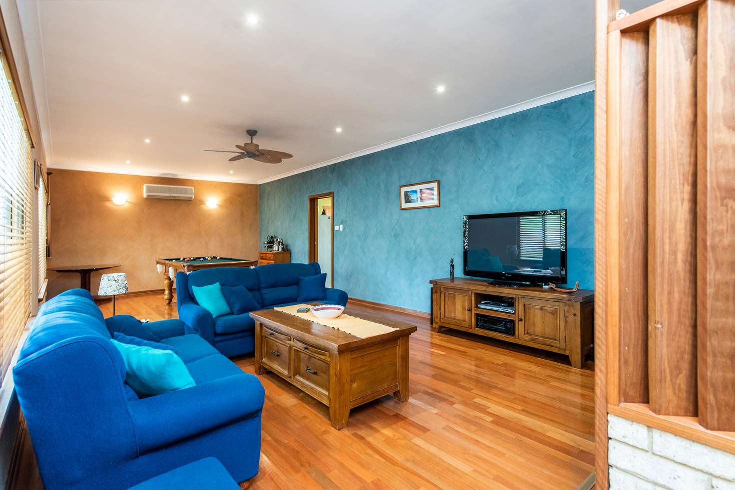 Main view of Homely house listing, 5 Lyelta Street, Falcon WA 6210