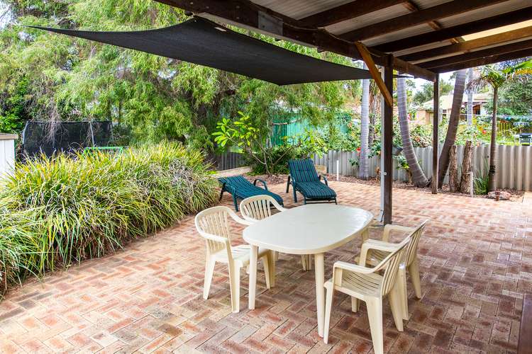 Fifth view of Homely house listing, 5 Lyelta Street, Falcon WA 6210