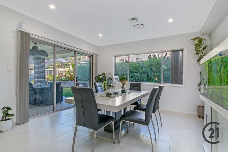 Fourth view of Homely house listing, 9 Woodford Street, The Ponds NSW 2769