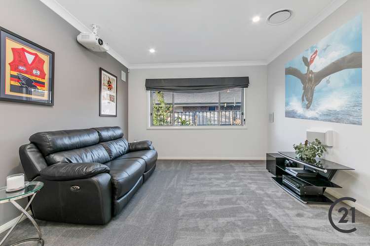 Sixth view of Homely house listing, 9 Woodford Street, The Ponds NSW 2769