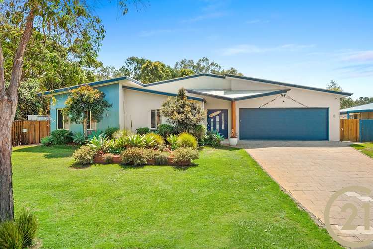 Main view of Homely house listing, 24 Karora Road, Beachmere QLD 4510
