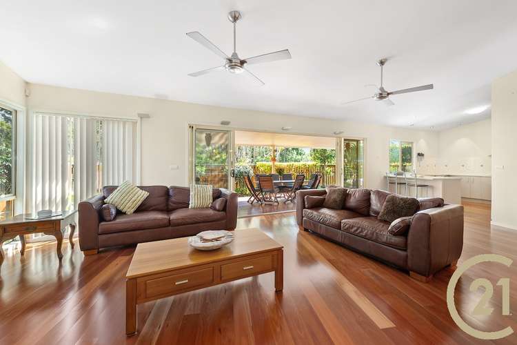 Second view of Homely house listing, 24 Karora Road, Beachmere QLD 4510