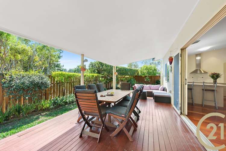 Third view of Homely house listing, 24 Karora Road, Beachmere QLD 4510