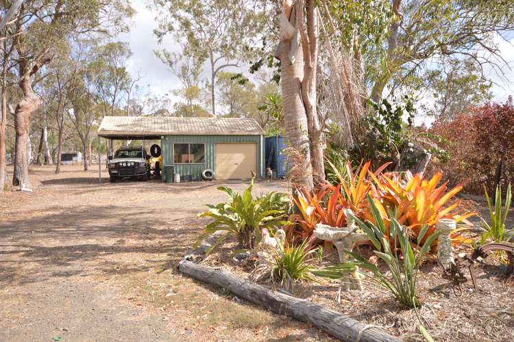 Third view of Homely house listing, 58 Pharlap Parade, Branyan QLD 4670