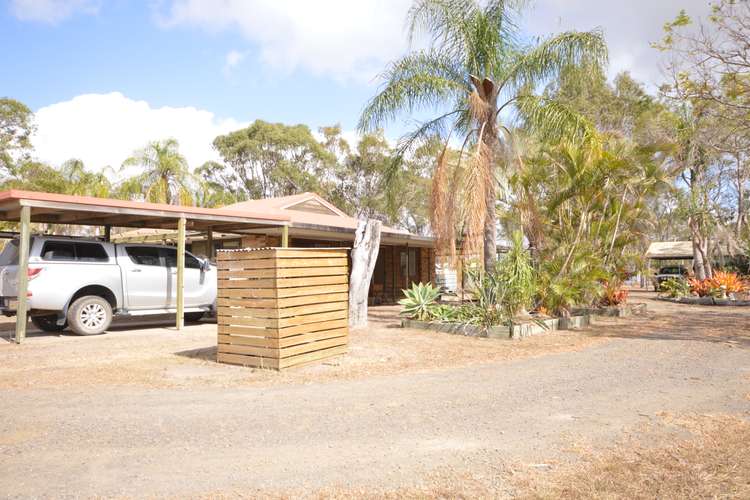 Fourth view of Homely house listing, 58 Pharlap Parade, Branyan QLD 4670