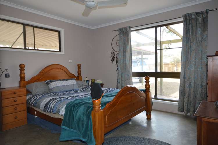 Seventh view of Homely house listing, 58 Pharlap Parade, Branyan QLD 4670